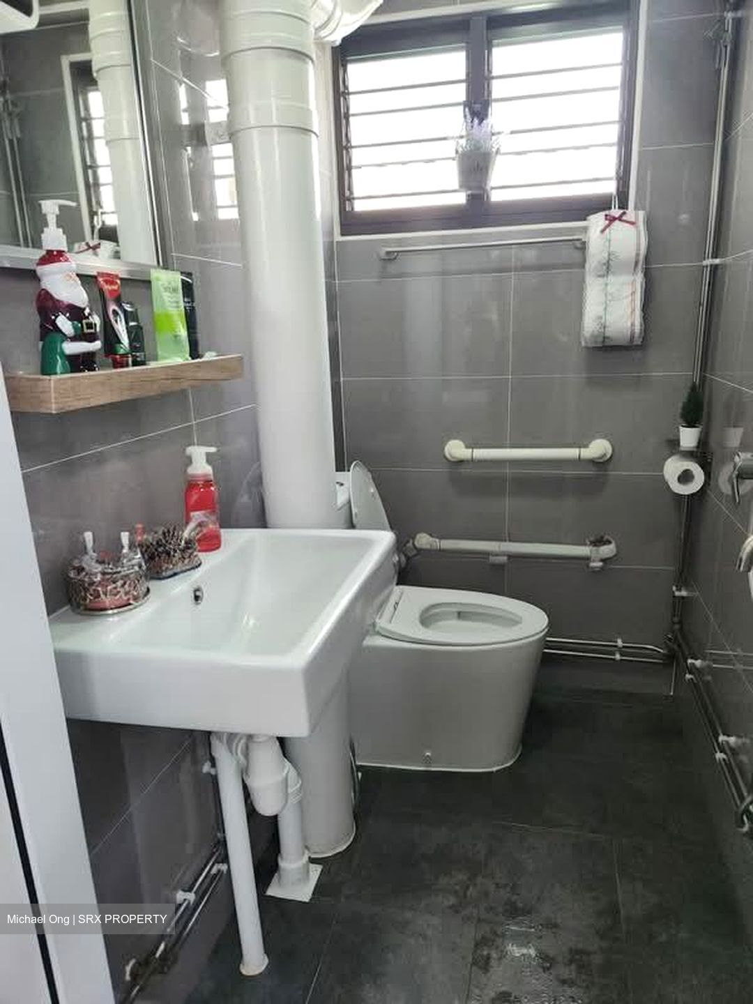 Blk 435 Yishun Avenue 6 (Yishun), HDB 4 Rooms #534526471